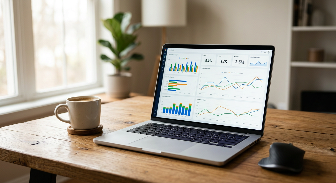 Mejores Herramientas SEO para Principiantes: Guía Completa