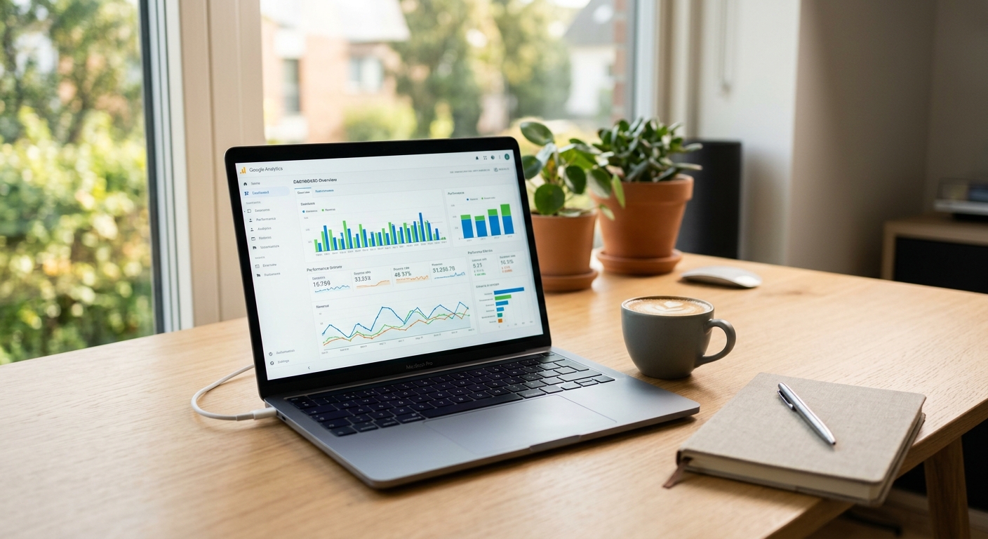 Cómo Usar Google Search Console Correctamente: Guía Completa
