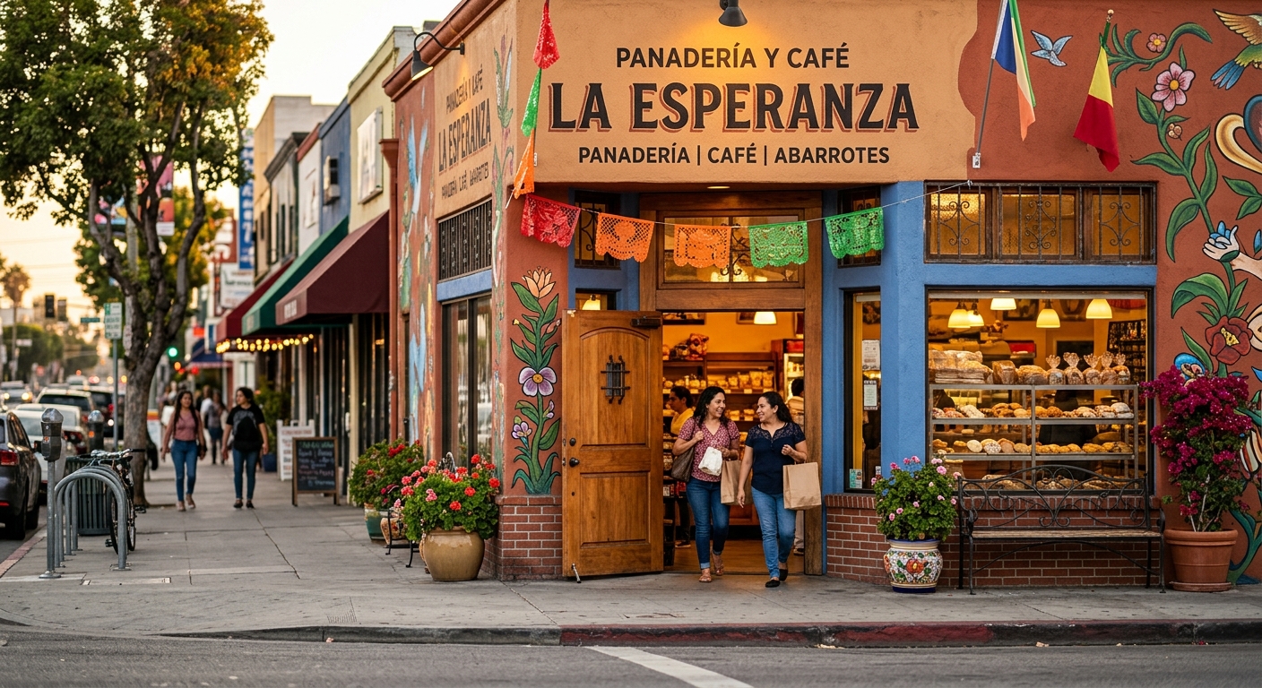 SEO Local para Negocios Hispanos en USA: Guía Completa