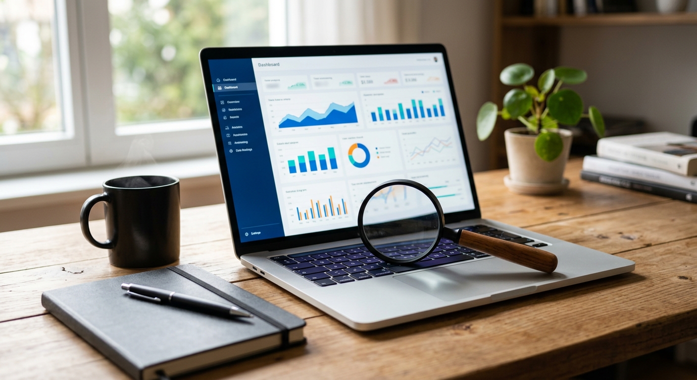 Cómo Hacer Auditoría SEO Básica: Guía Práctica Paso a Paso