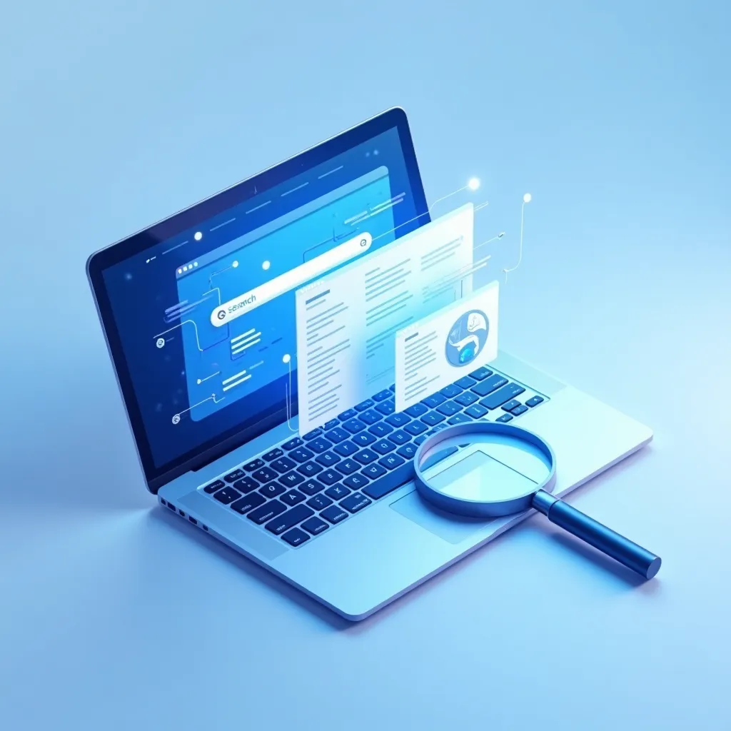 Qué es SEO y Cómo Funciona: Guía Completa para Principiantes