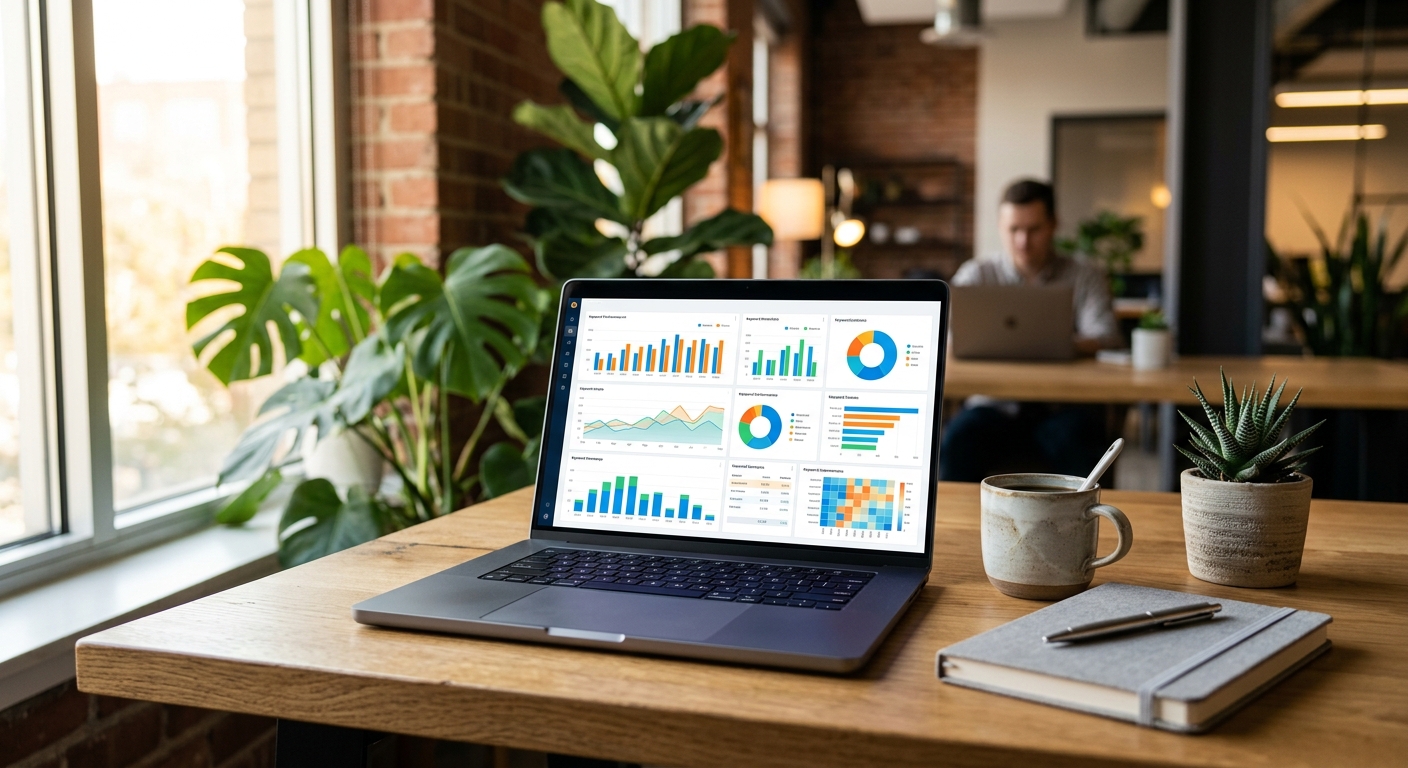 Cómo hacer análisis de palabras clave: Guía práctica 2026