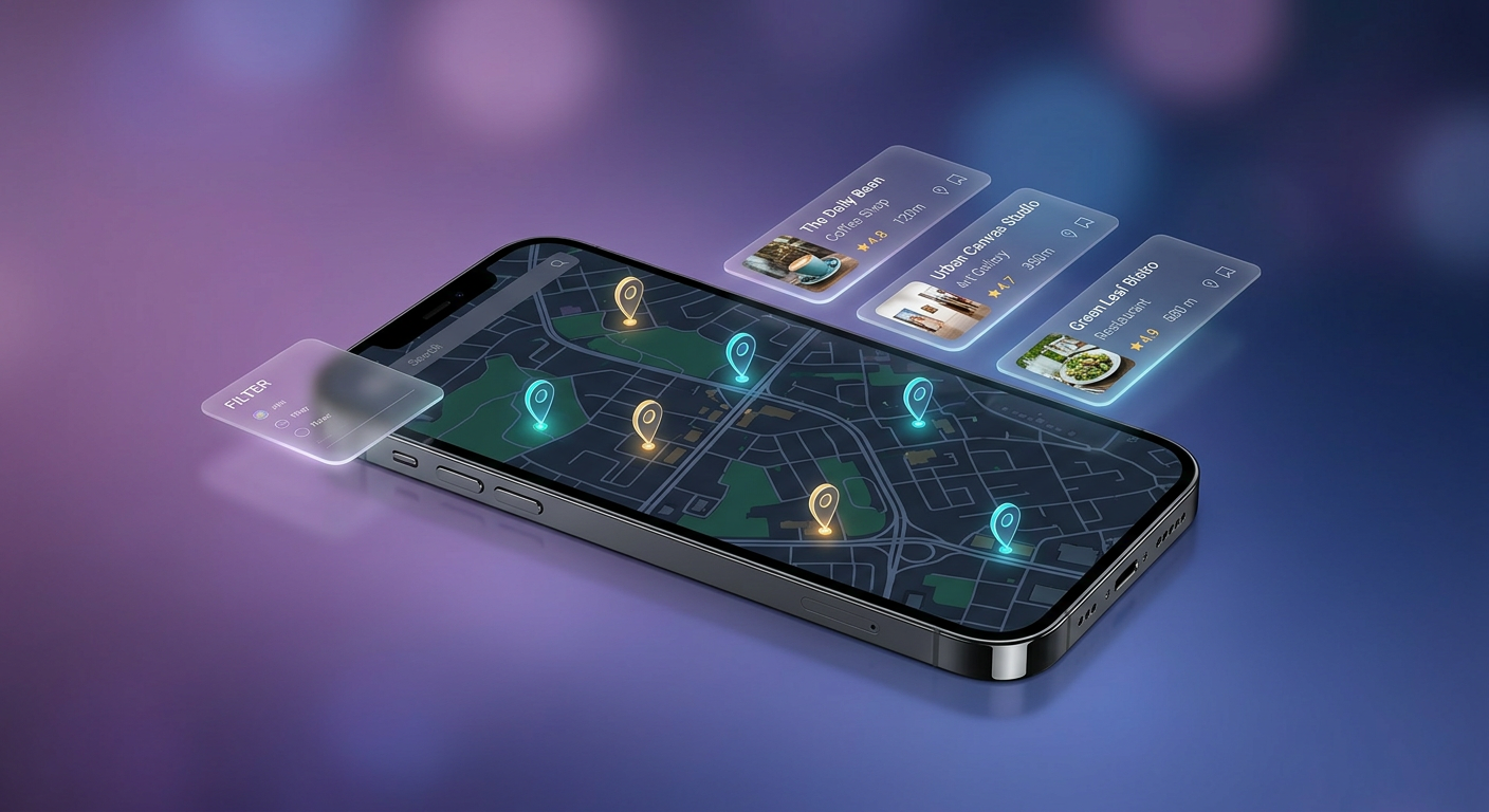 Estrategias SEO para Negocios Locales: Guía Práctica 2026