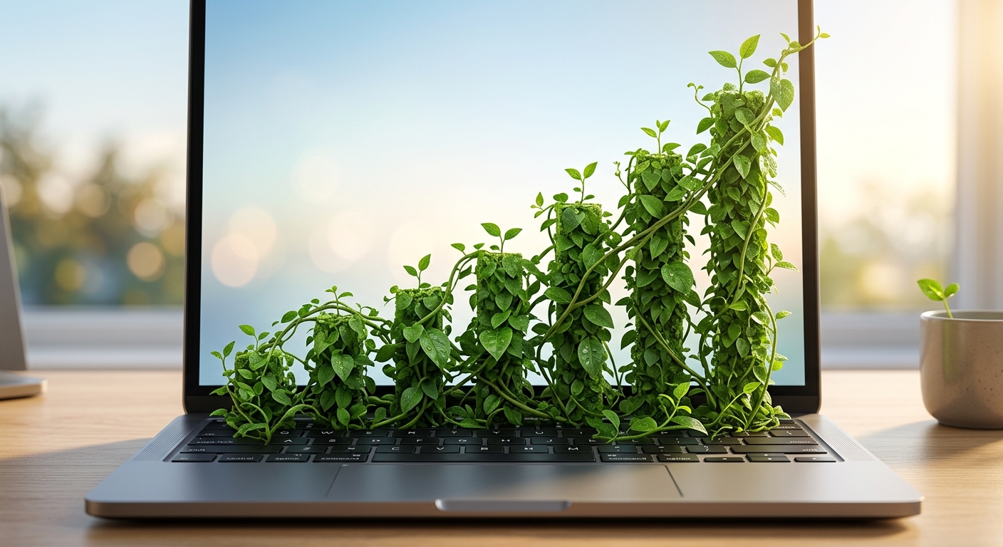 Cómo Aumentar Tráfico Orgánico Sin Presupuesto en 2026