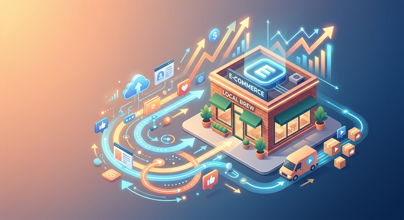 Mejores Prácticas SEO para PyMEs: Guía Completa 2026