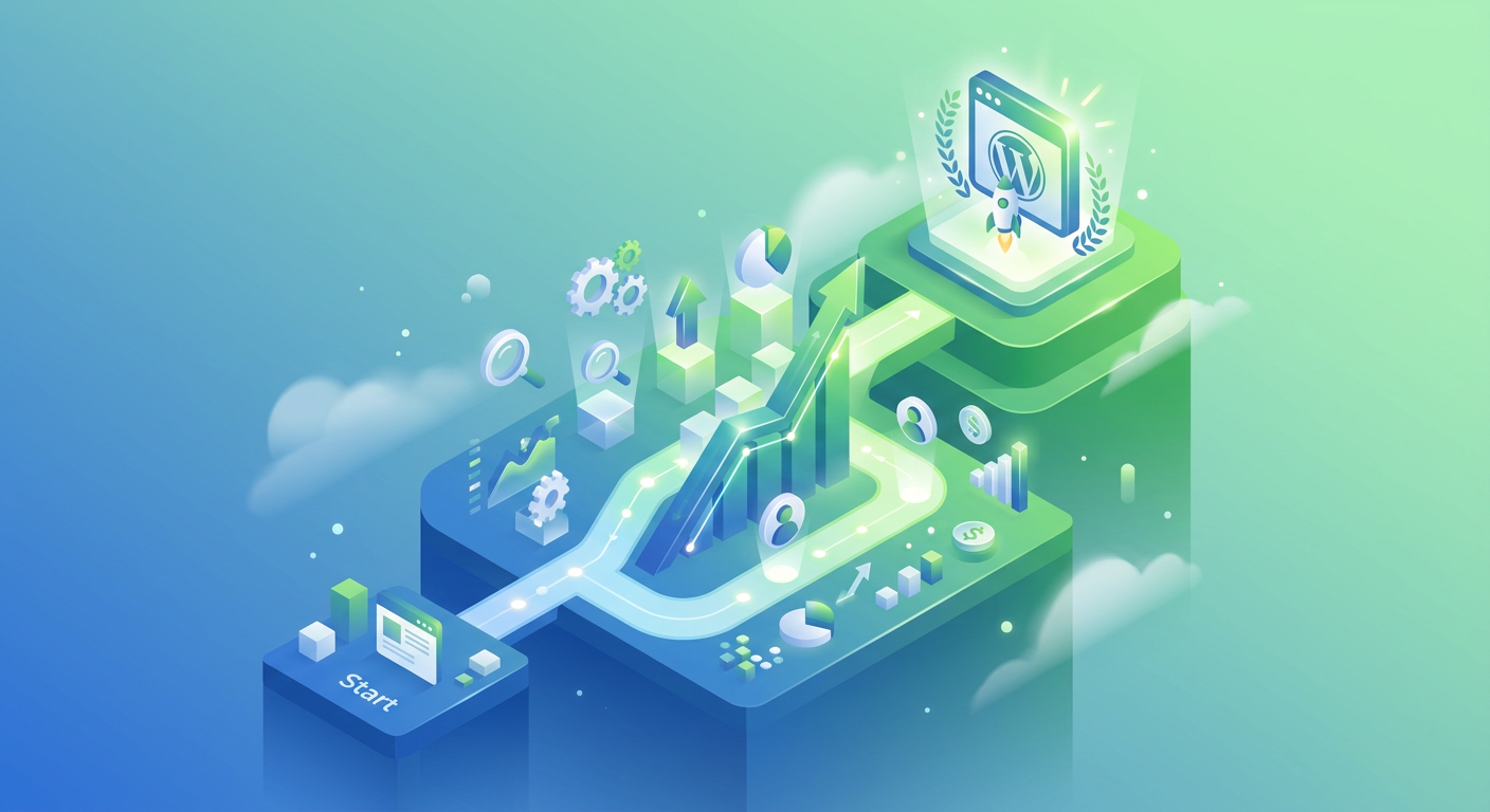 Cómo Posicionar Mi Sitio Web Gratis en 2026: Guía Completa