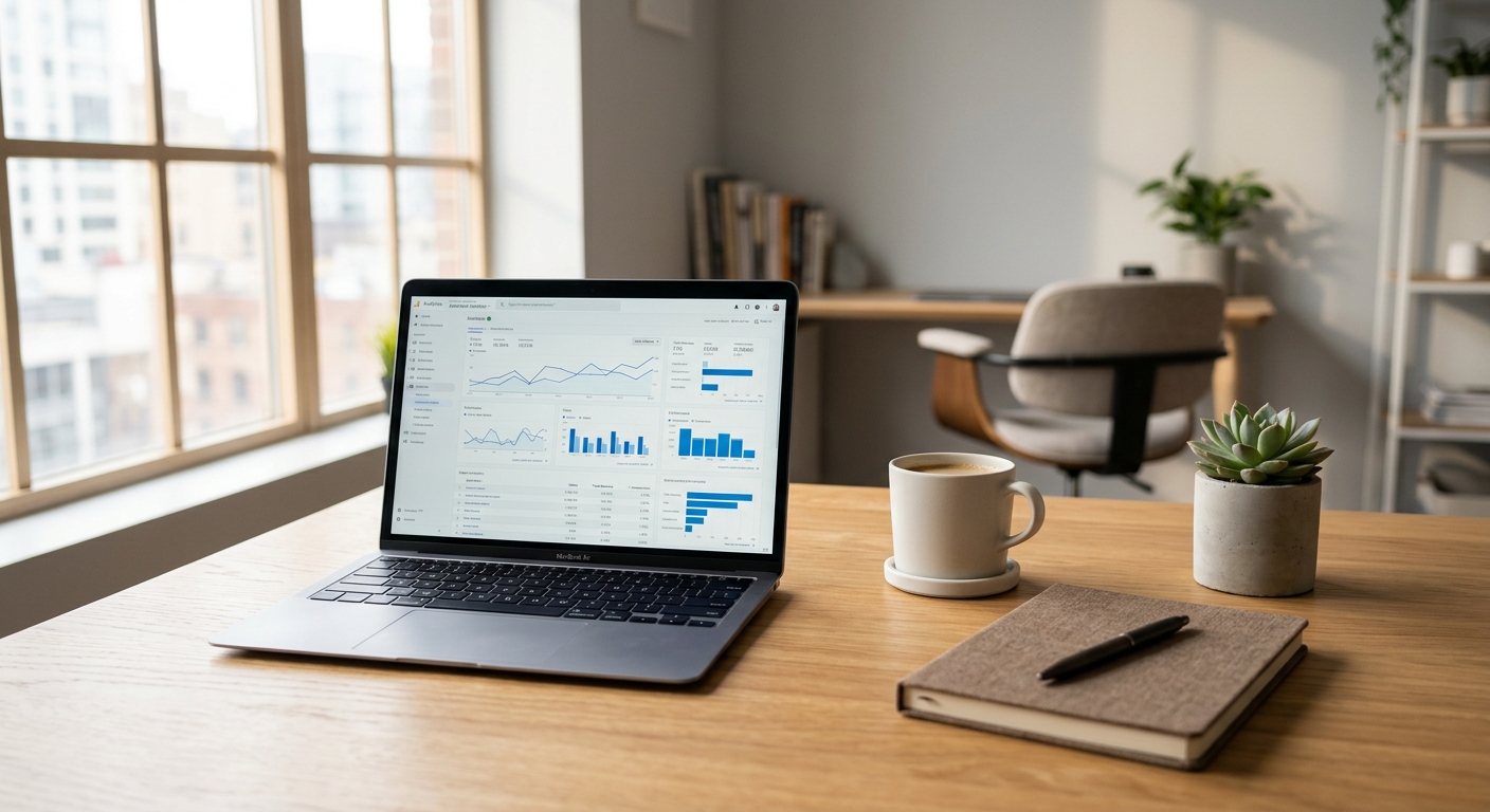 Herramientas Análisis Competencia SEO Económicas 2026: Guía