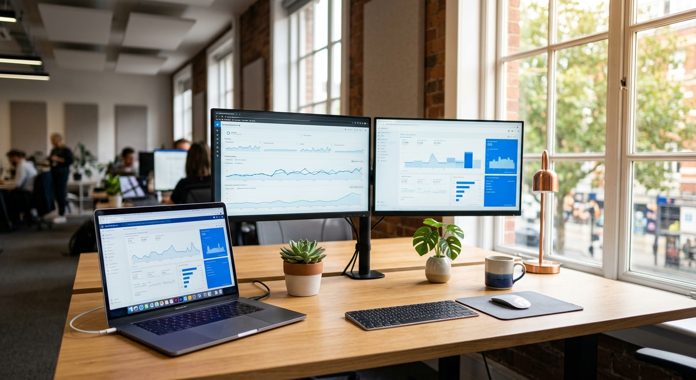 Cómo Hacer Auditoría SEO Paso a Paso: Guía Completa 2026