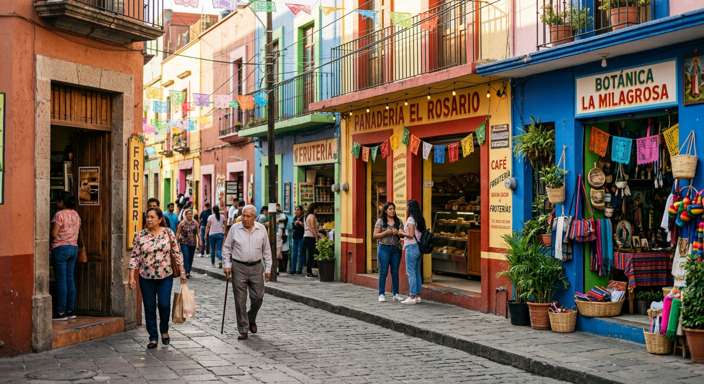 SEO Local para Negocios Hispanos: Guía Completa 2026