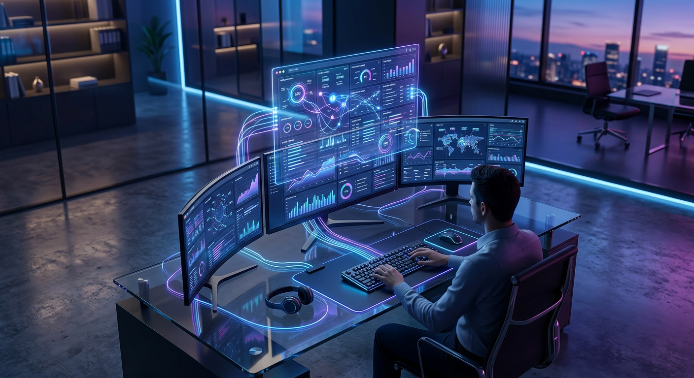 Qué es el SEO automatizado y por qué importa en 2026