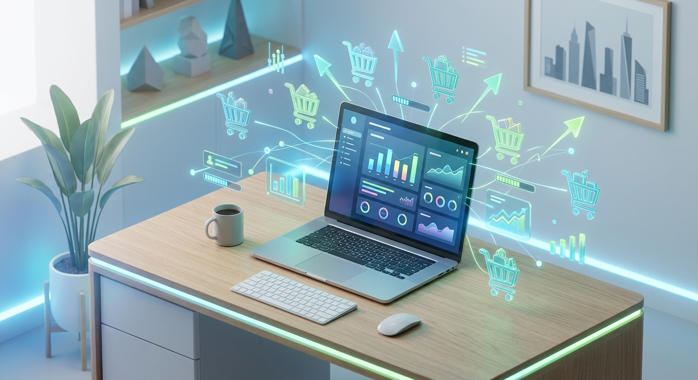 Tiendanube vs Shopify: Cuál es Mejor para SEO en 2026
