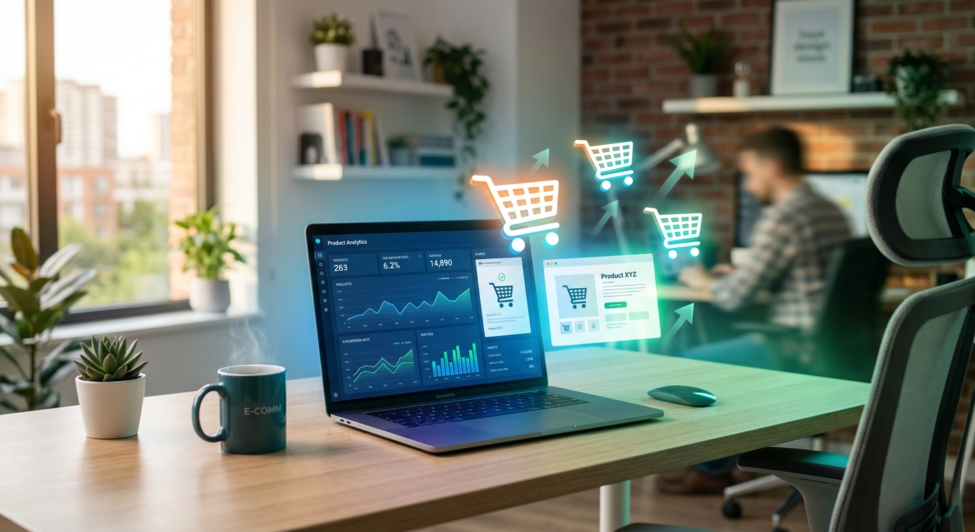 Cómo optimizar fichas de producto para Google efectivamente